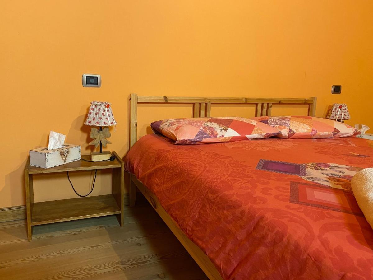 Apartament Reggia Al Sole Pieve di Cadore Zewnętrze zdjęcie