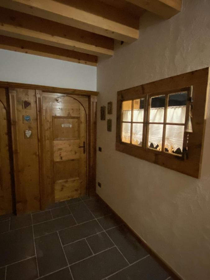 Apartament Reggia Al Sole Pieve di Cadore Zewnętrze zdjęcie