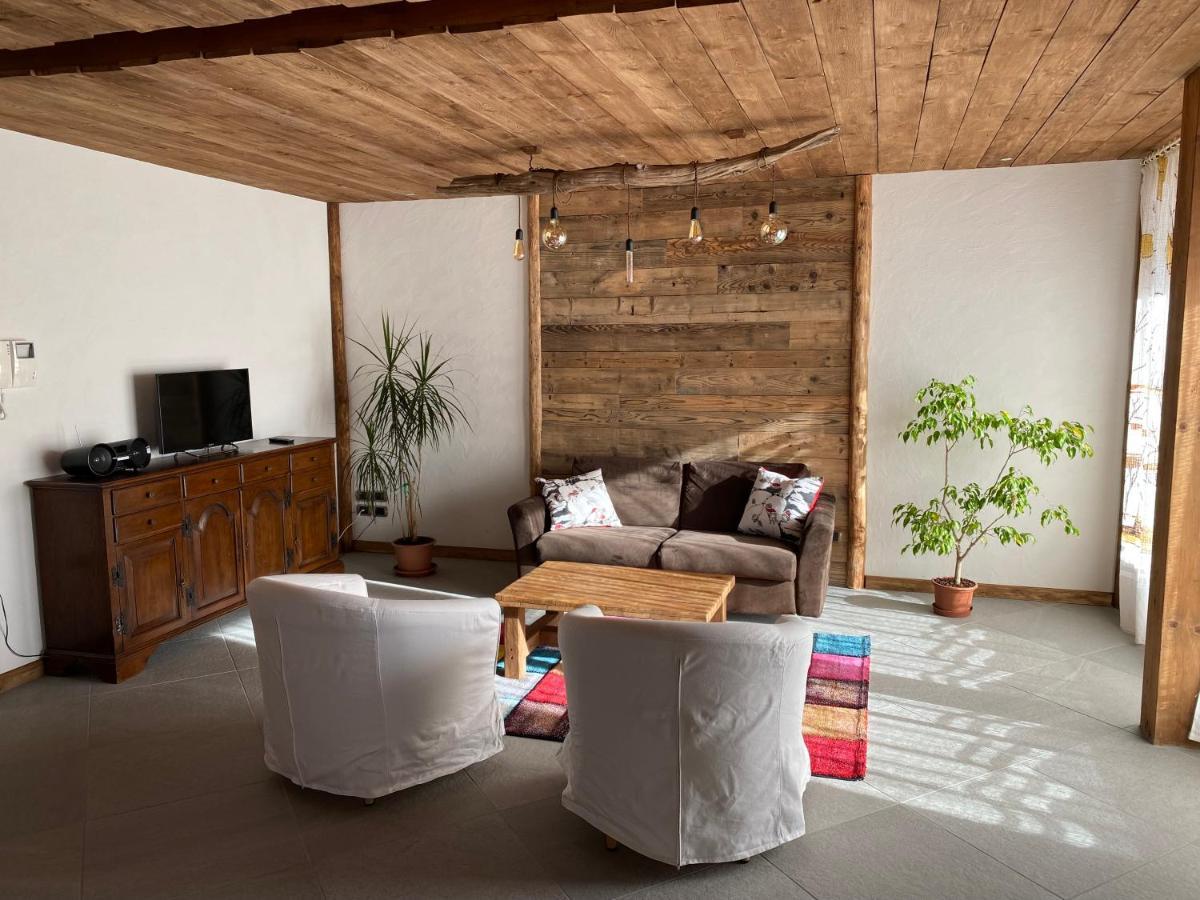 Apartament Reggia Al Sole Pieve di Cadore Zewnętrze zdjęcie