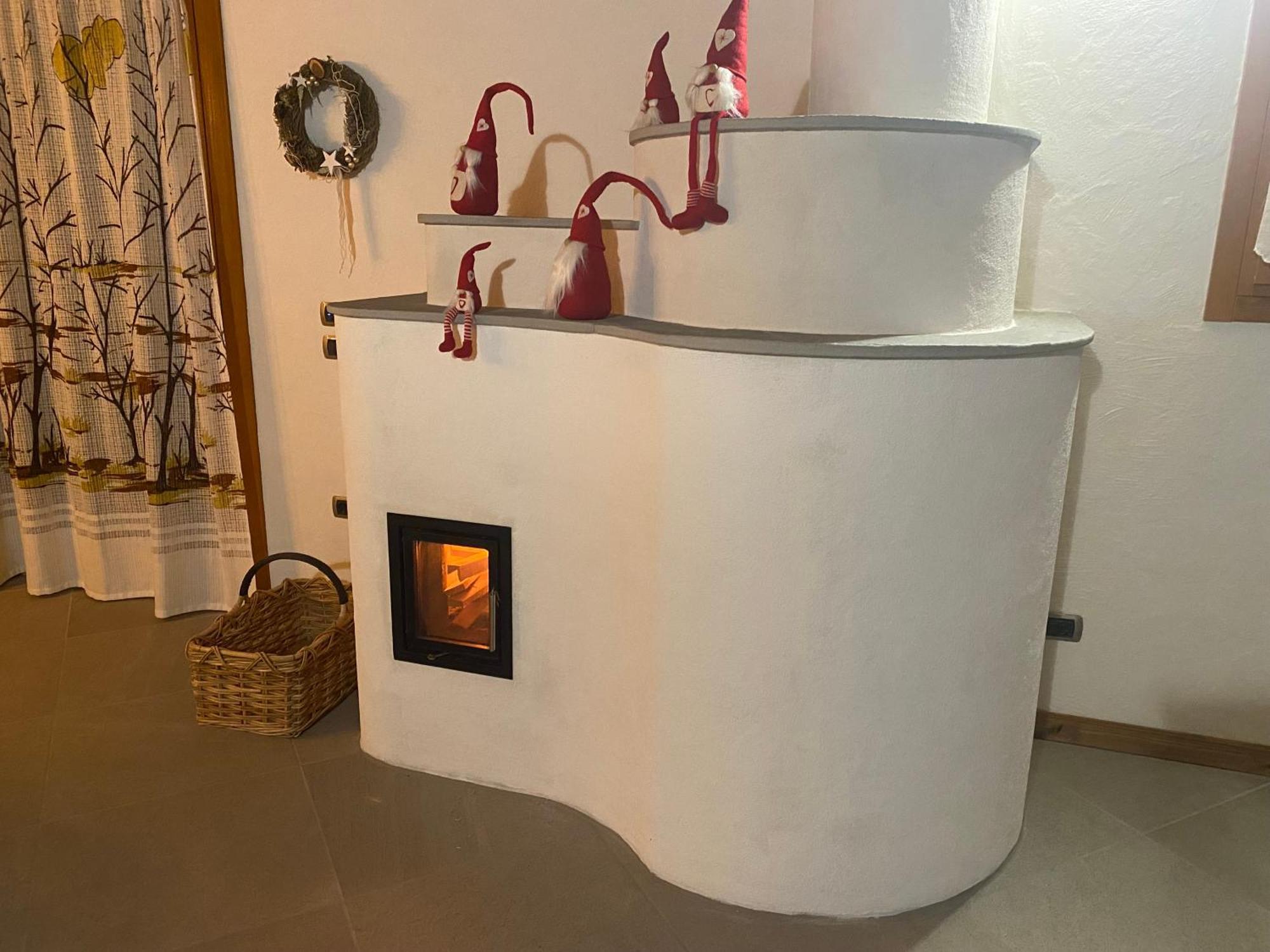Apartament Reggia Al Sole Pieve di Cadore Zewnętrze zdjęcie