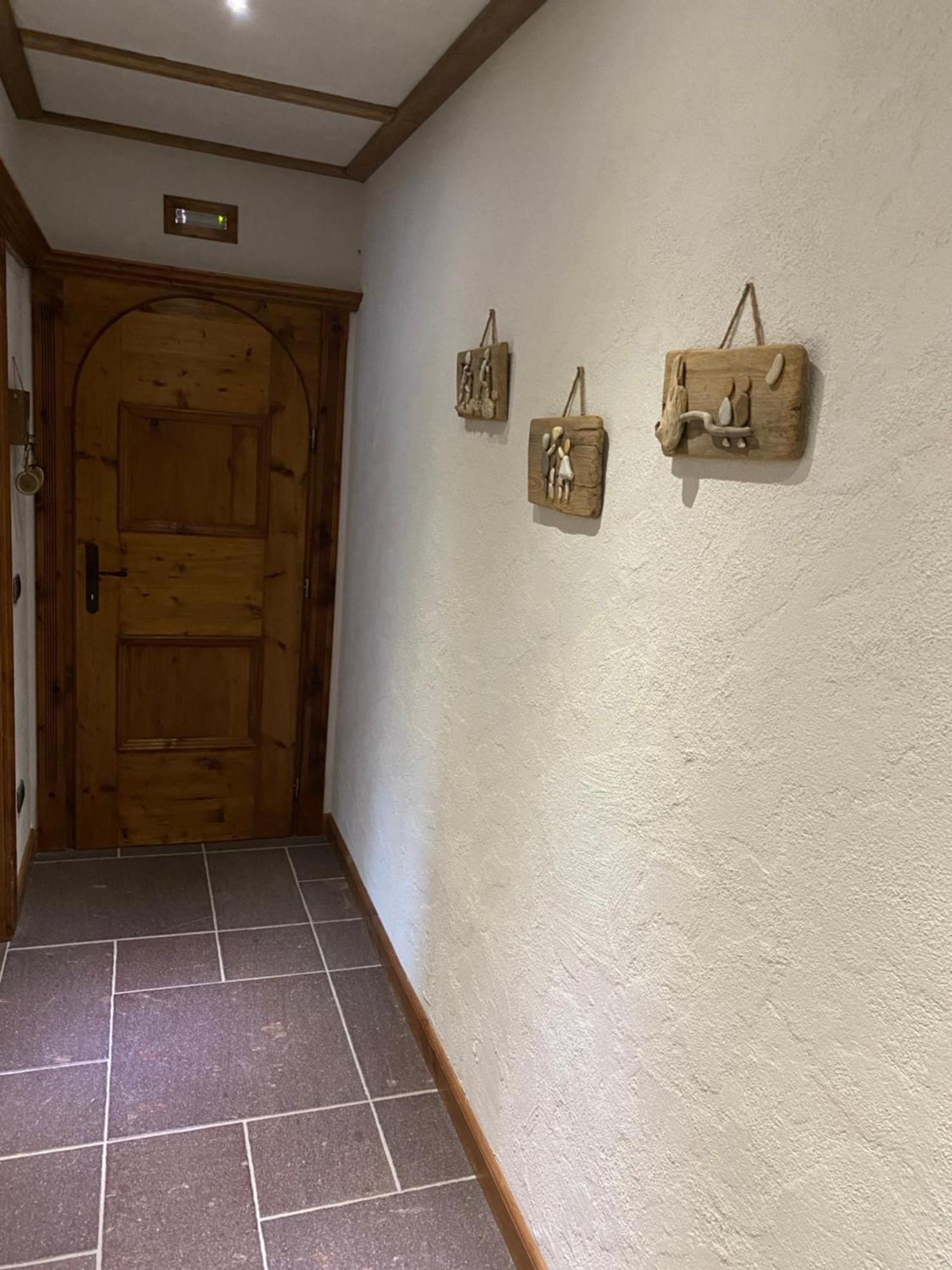 Apartament Reggia Al Sole Pieve di Cadore Zewnętrze zdjęcie