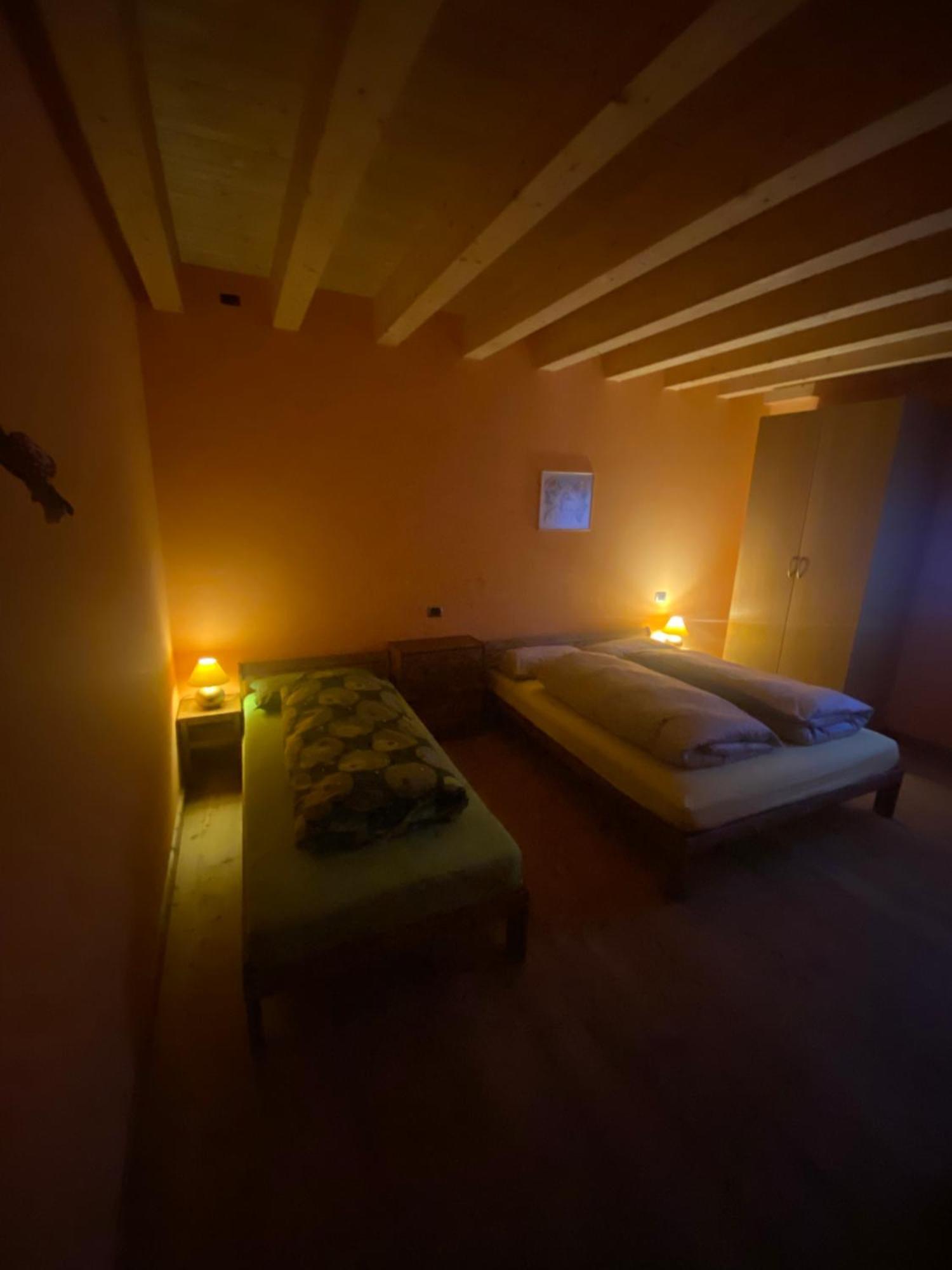 Apartament Reggia Al Sole Pieve di Cadore Zewnętrze zdjęcie