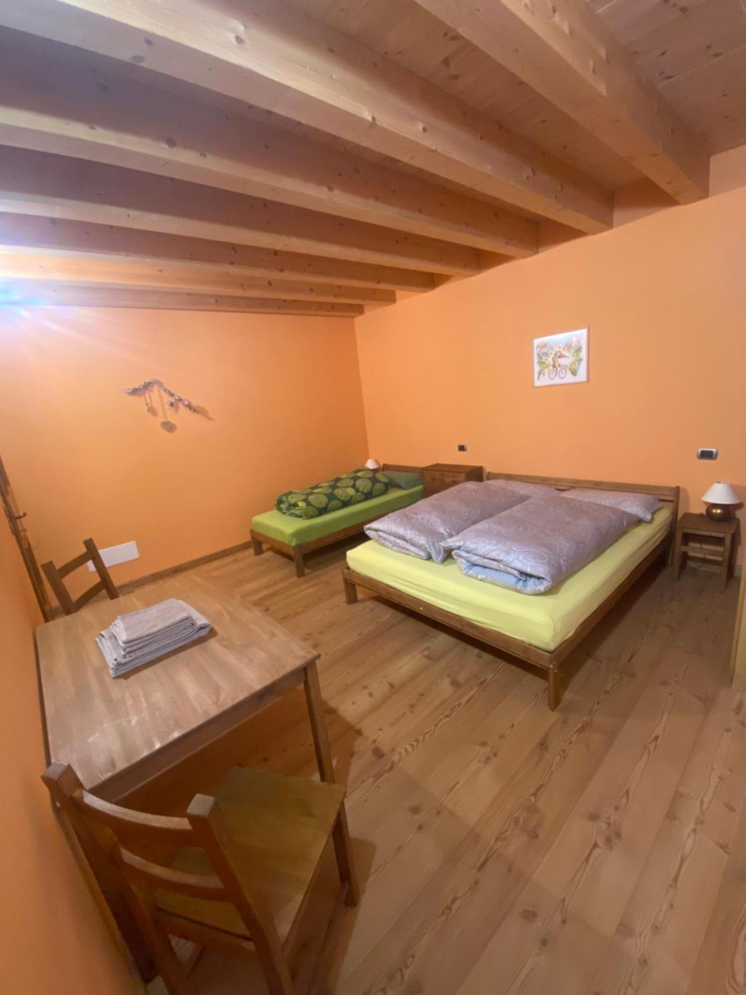 Apartament Reggia Al Sole Pieve di Cadore Zewnętrze zdjęcie
